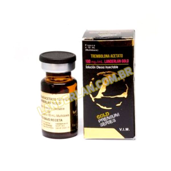 Trembolona Acetato 100mg/ml