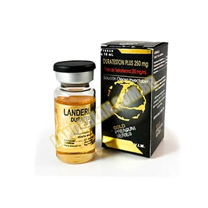 Durateston Plus Gold 250mg/mL