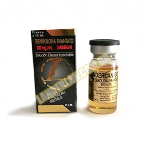 Trembolona Enantato 200mg/ml